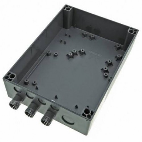 HORMANN Корпус блока управления (Нижняя часть) для Portronic D 5000, D 2500