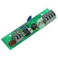 Плата подключения электродвигателя RotaMatic P
