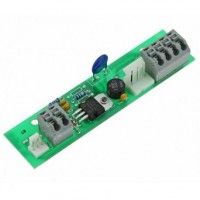 Плата подключения электродвигателя RotaMatic
