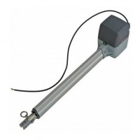 Сменный привод RotaMatic P (серия 2) с обогревом