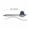 HORMANN Сменный привод RotaMatic P (серия 2) с обогревом
