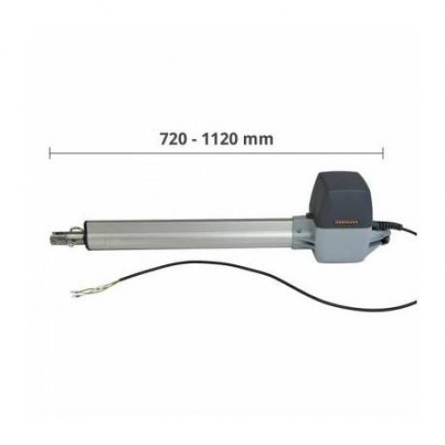 HORMANN Сменный привод RotaMatic P (серия 2) с обогревом