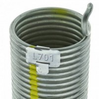 Пружина № L701 для ворот HORMANN