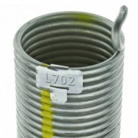 Пружина № L702 для ворот HORMANN