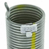 Пружина № R703 для ворот HORMANN