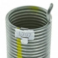 Пружина № L707 для ворот HORMANN