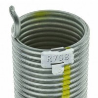 Пружина № R708 для ворот HORMANN
