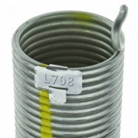 Пружина № L708 для ворот HORMANN