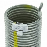 Пружина № L721 для ворот HORMANN