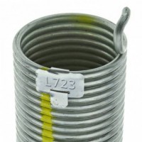 Пружина № L723 для ворот HORMANN
