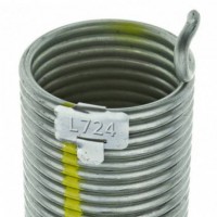 Пружина № L724 для ворот HORMANN