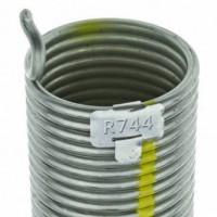 Пружина № R744 для ворот HORMANN
