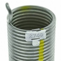 Пружина № R749 для ворот HORMANN