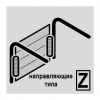HORMANN Комплект пружин растяжения Тип 2, № 768