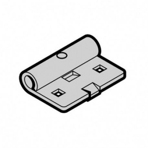 HORMANN Роликодержатель RH002