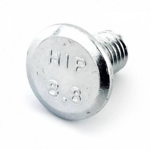 HORMANN Винт с плоской головкой M8 × 13