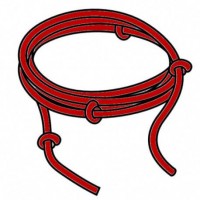 Ручной трос, Ø 12 мм HORMANN