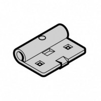 Роликодержатель RH016 HORMANN