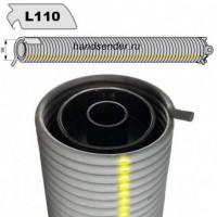 L110 пружина для ворот HORMANN