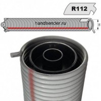 R112 пружина для ворот HORMANN