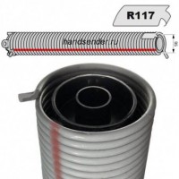 R117 пружина для ворот HORMANN