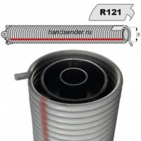 R121 пружина для ворот HORMANN