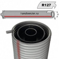 R127 пружина для ворот HORMANN