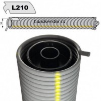 L210 пружина для ворот HORMANN