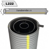 L222 пружина для ворот HORMANN